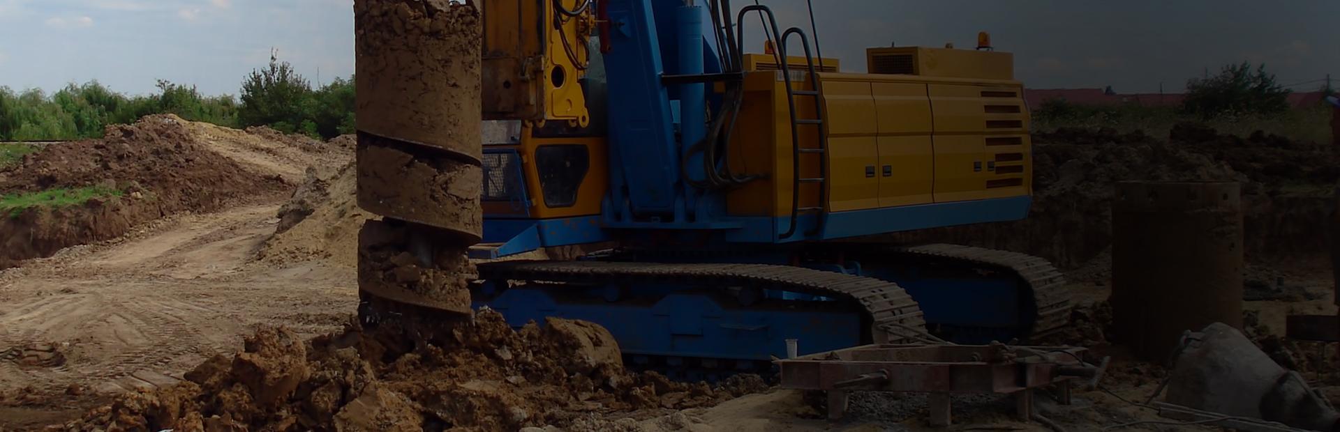 budowa studni - Slajd 2